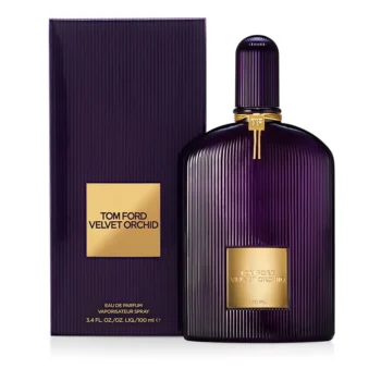 <span class="notranslate">TOM FORD VELVET ORCHID</span> eau de parfum spray 100 ml for Women