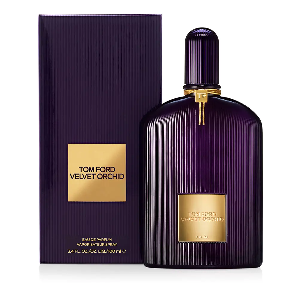 <span class="notranslate">TOM FORD VELVET ORCHID</span> eau de parfum spray 100 ml for Women