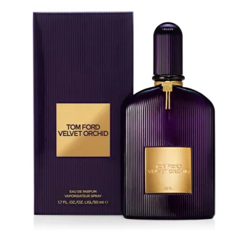 <span class="notranslate">TOM FORD VELVET ORCHID</span> eau de parfum spray 50 ml Unisex