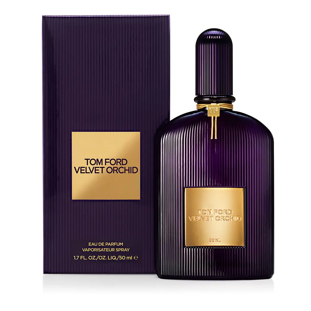 <span class="notranslate">TOM FORD VELVET ORCHID</span> eau de parfum spray 50 ml Unisex