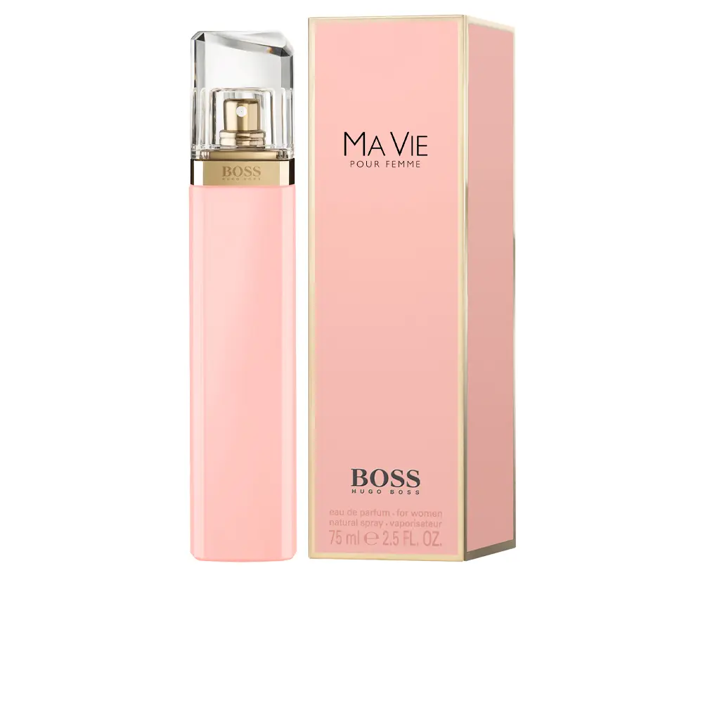 <span class="notranslate">HUGO BOSS-BOSS BOSS MA VIE</span> eau de parfum 75 ml for Women