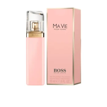 <span class="notranslate">HUGO BOSS-BOSS BOSS MA VIE</span> eau de parfum 50 ml for Women