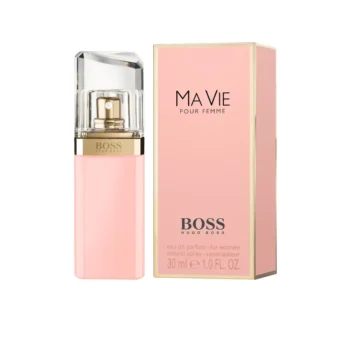 <span class="notranslate">HUGO BOSS-BOSS BOSS MA VIE</span> eau de parfum 30 ml for Women