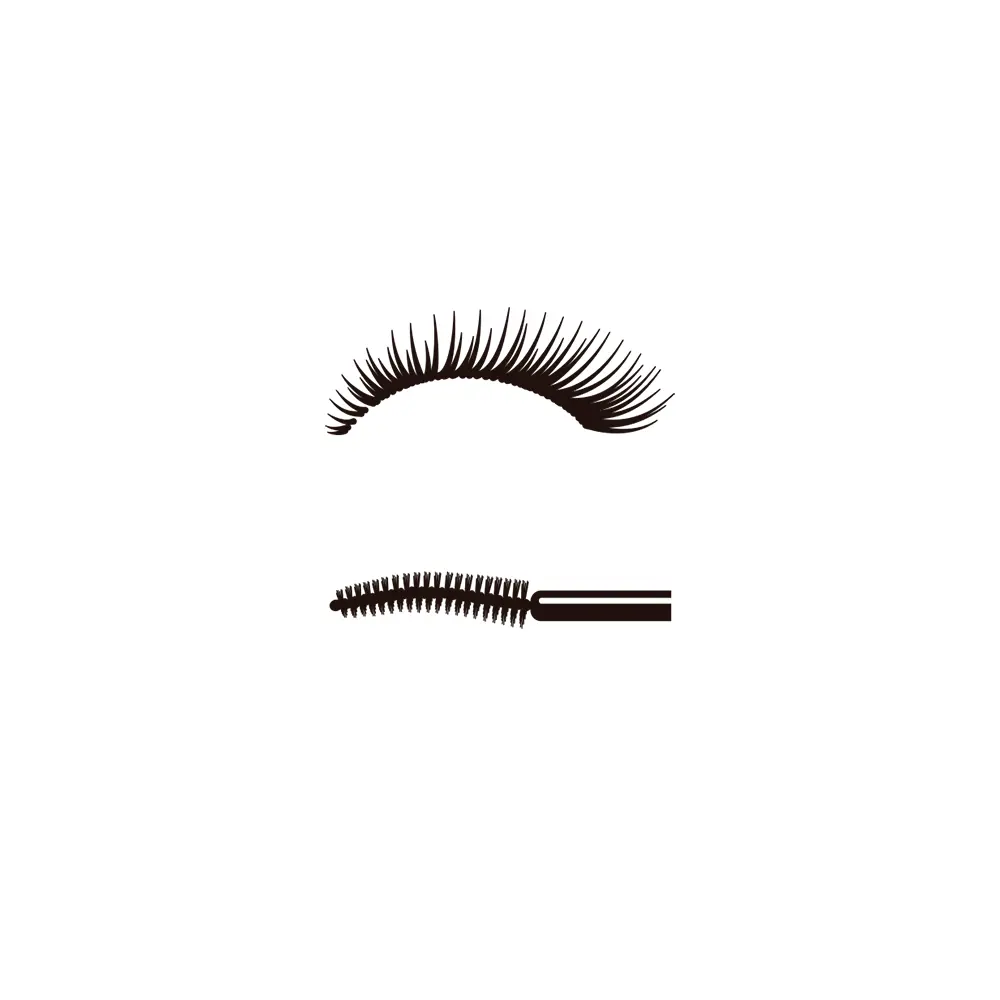 SENSAI MASCARA 38C VOLUMISING #black