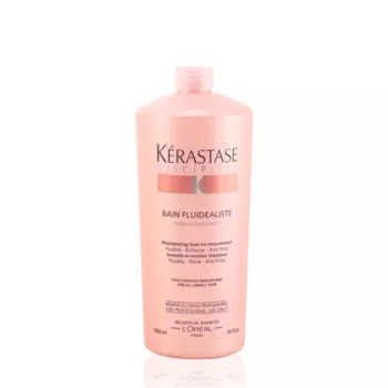 KERASTASE DISCIPLINE Smooth-In-Motion Shampoo 1000 ml