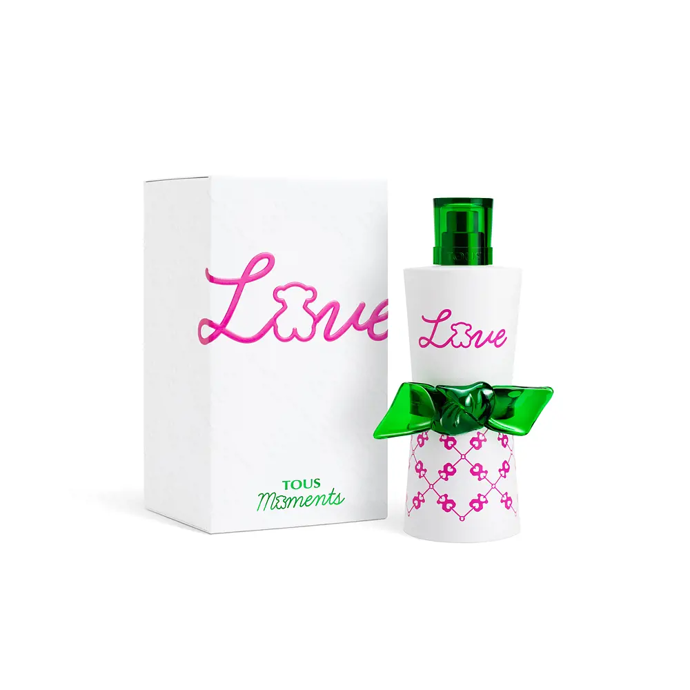 <span class="notranslate">TOUS LOVE MOMENTS</span> eau de toilette spray 90 ml for Women <span class="notranslate">TOUS LOVE MOMENTS</span> eau de toilette spray 90 ml for Women - Image 2