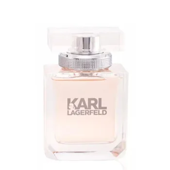 KARL LAGERFELD KARL LAGERFELD POUR FEMMEeau de parfum spray 85 ml per donna