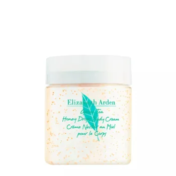 ELIZABETH ARDEN GRÜNER TEE Honig Tropfen Körpercreme 250 ml