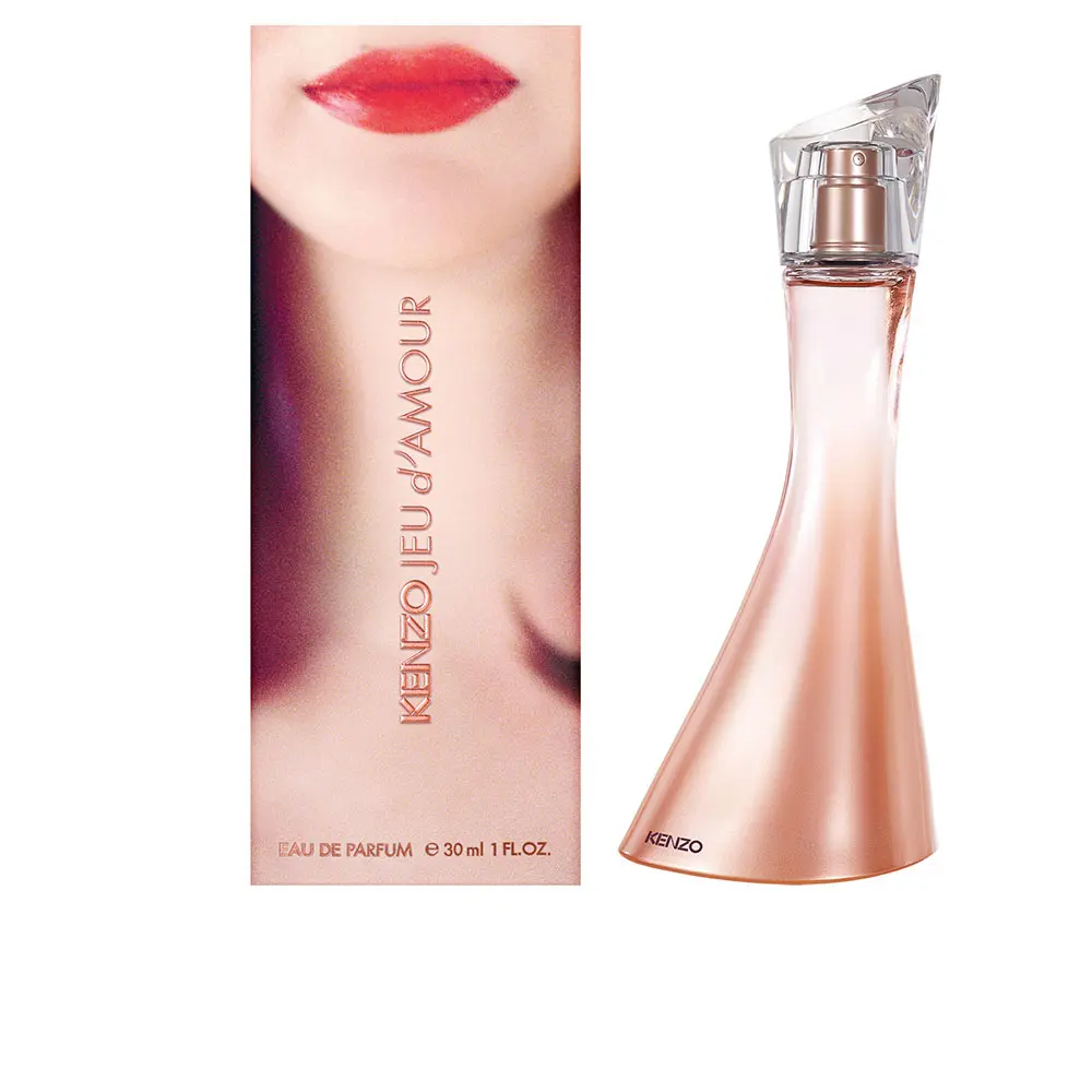 <span class="notranslate">KENZO JEU D'AMOUR</span> eau de parfum spray 30 ml for Women <span class="notranslate">KENZO JEU D'AMOUR</span> eau de parfum spray 30 ml for Women - Image 2