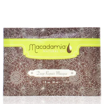 MACADAMIA DEEP REPAIR masque 30 ml