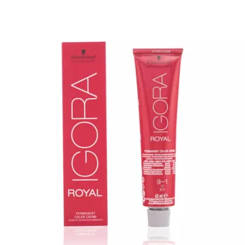 SCHWARZKOPF+ IGORA ROYAL #9-1
