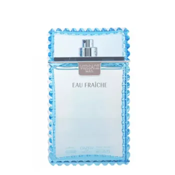 VERSACE EAU FRACHE Eau de Toilette Spray 200 ml für Herren