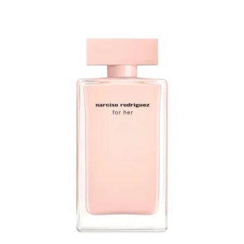 <span class="notranslate">NARCISO RODRIGUEZ FOR HER</span> limited edition eau de parfum 150 ml for Women
