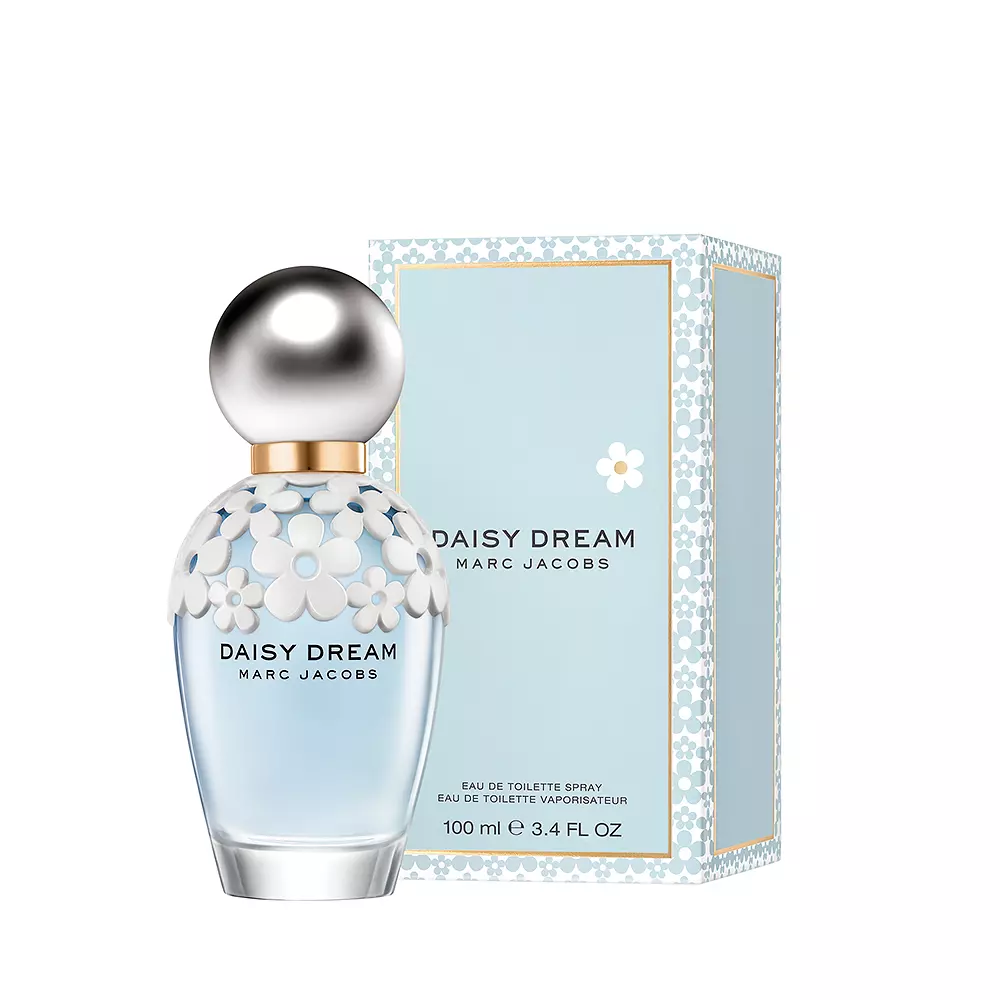 <span class="notranslate">MARC JACOBS DAISY DREAM</span> eau de toilette 100 ml for Women