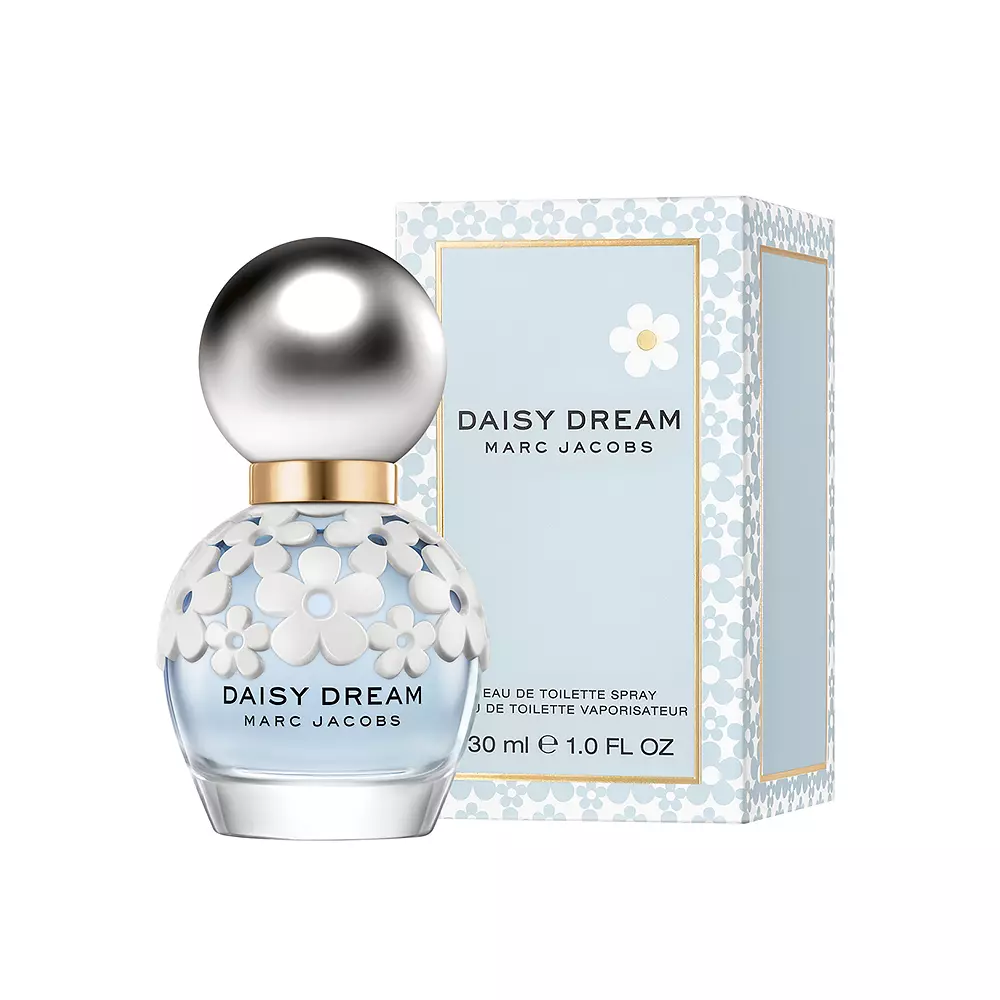 <span class="notranslate">MARC JACOBS DAISY DREAM</span> eau de toilette 30 ml for Women