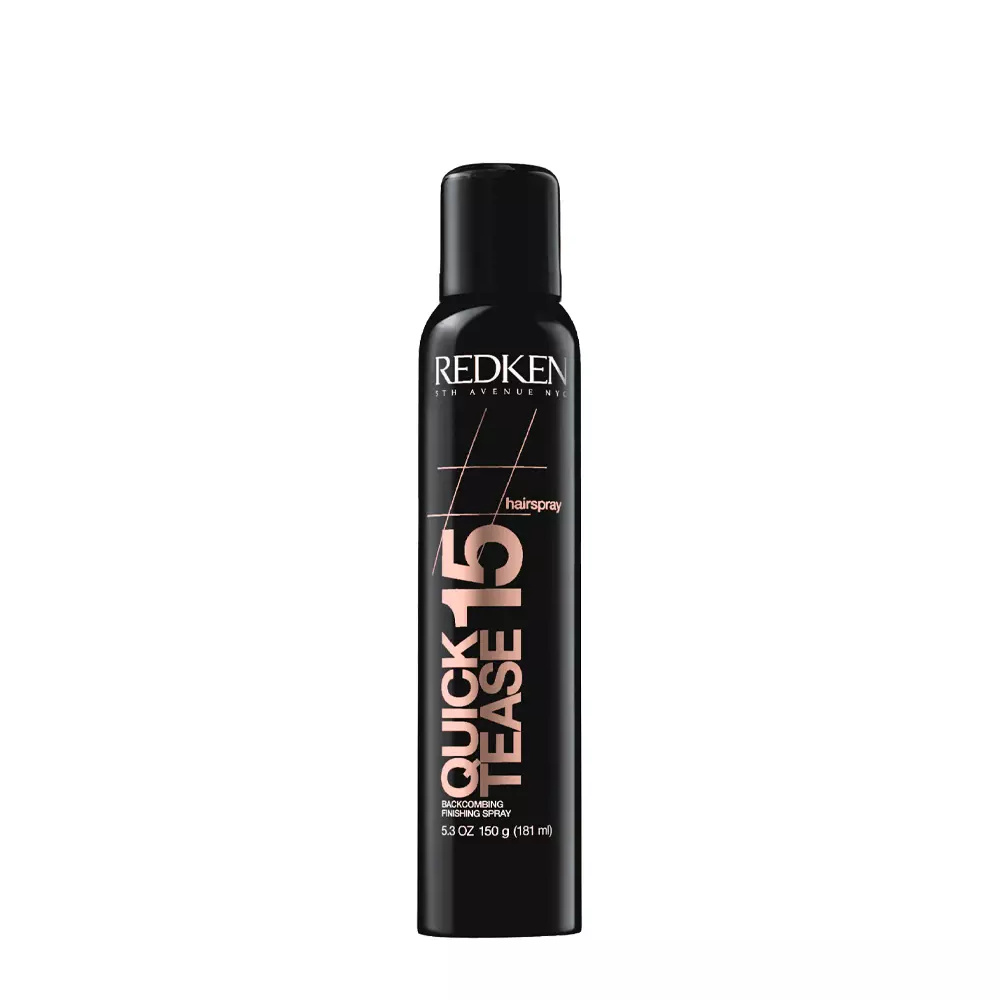 REDKEN STYLE CONNECTION quick tease 15 150 gr REDKEN STYLE CONNECTION quick tease 15 150 gr