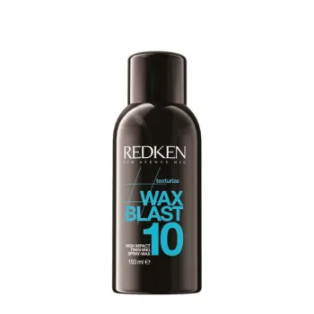 REDKEN TEXTURE wax blast 10 150 ml