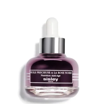 SISLEY NUTRITION ANTI-AGE huile prcieuse la rose noire 25 ml