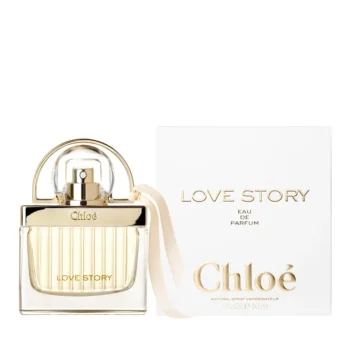<span class="notranslate">CHLOÉ LOVE STORY</span> eau de parfum spray 30 ml for Women
