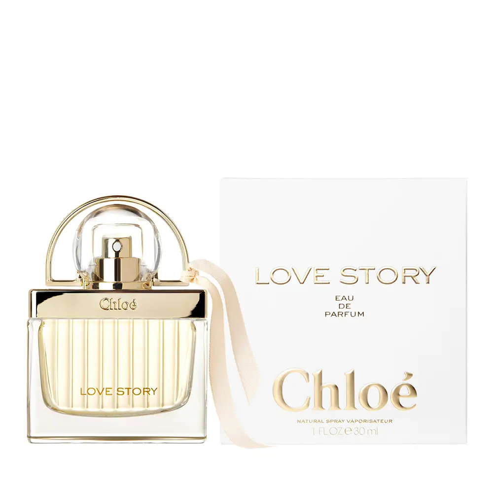 <span class="notranslate">CHLOÉ LOVE STORY</span> eau de parfum spray 30 ml for Women <span class="notranslate">CHLOÉ LOVE STORY</span> eau de parfum spray 30 ml for Women - Image 2