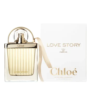 <span class="notranslate">CHLOÉ LOVE STORY</span> eau de parfum spray 50 ml for Women