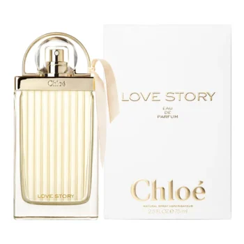 <span class="notranslate">CHLOÉ LOVE STORY</span> eau de parfum spray 75 ml for Women