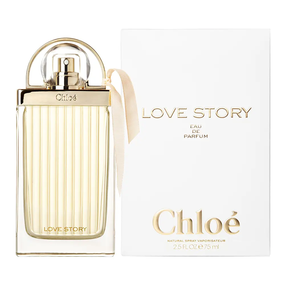 <span class="notranslate">CHLOÉ LOVE STORY</span> eau de parfum spray 75 ml for Women <span class="notranslate">CHLOÉ LOVE STORY</span> eau de parfum spray 75 ml for Women