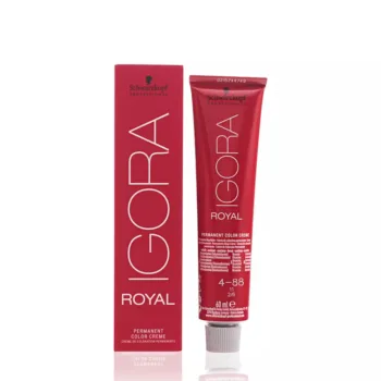 SCHWARZKOPF+ IGORA ROYAL # 4-88