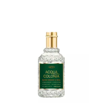 <span class="notranslate">4711 ACQUA COLONIA Blood Orange & Basil</span> eau de cologne splash & spray 50 ml Unisex