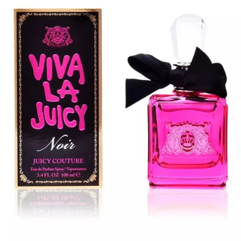 <span class="notranslate">JUICY COUTURE VIVA LA JUICY NOIR</span> eau de parfum spray 100 ml for Women