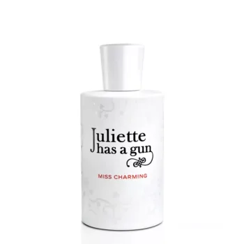 JULIETTE HAS A GUN Eau de parfum MISS CHARMING en vaporisateur 100 ml pour femme JULIETTE HAS A GUN Eau de parfum MISS CHARMING en vaporisateur 100 ml pour femme