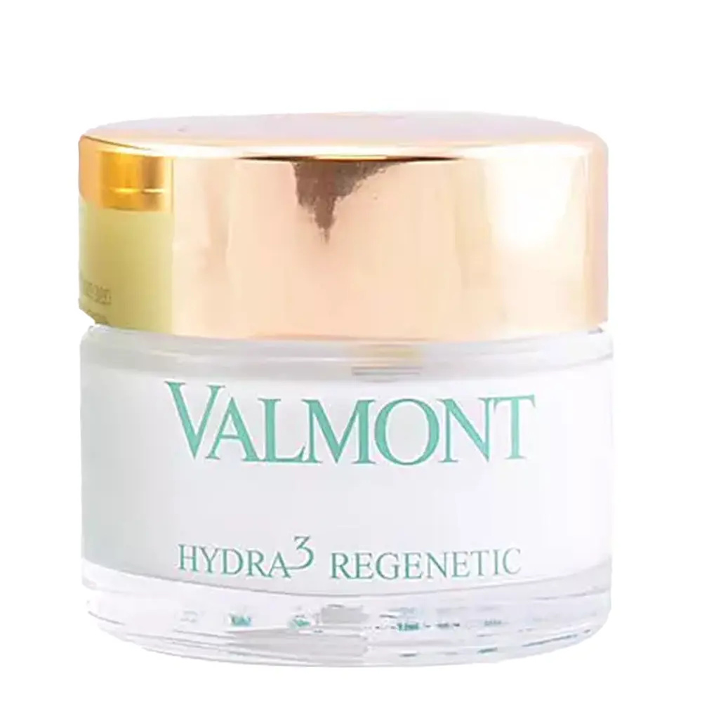 VALMONT HYDRA 3 REGENETIC CREAM long-lasting hydratation 50 ml VALMONT HYDRA 3 REGENETIC CREAM long-lasting hydratation 50 ml