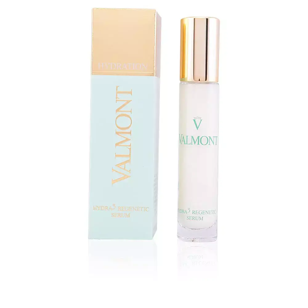 VALMONT HIDRA3 REGENETIC CONCENTRATE hidratation activator 30 ml