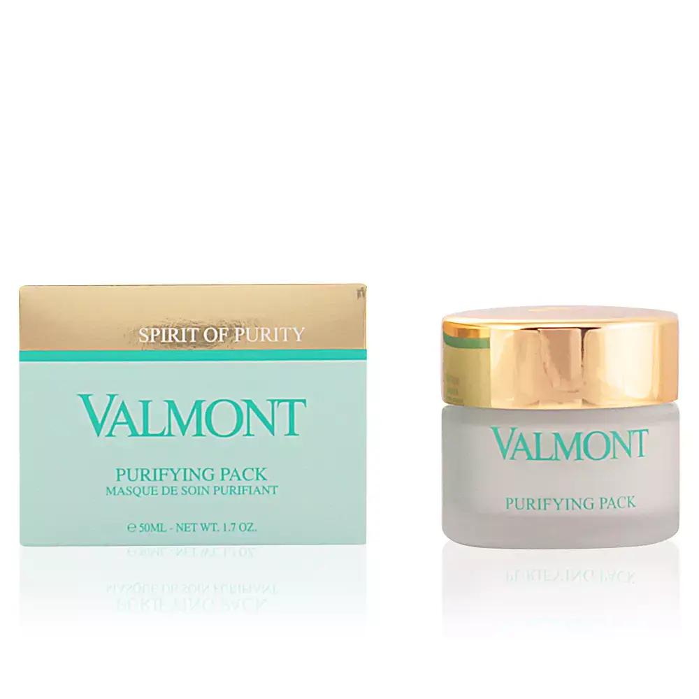 VALMONT PURIFYING PACK masque de soin purifiant 50 ml