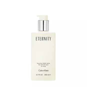 CALVIN KLEIN ETERNITY body lotion 200 ml