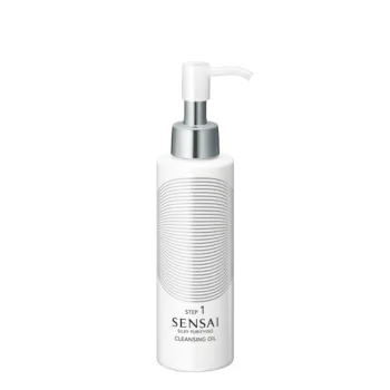 SENSAI SILKY cleansing oil 150 ml