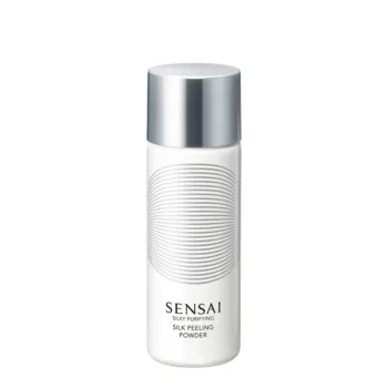 SENSAI SILKY silk peeling powder 40 gr