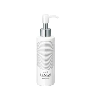 SENSAI SILKY milky soap 150 ml