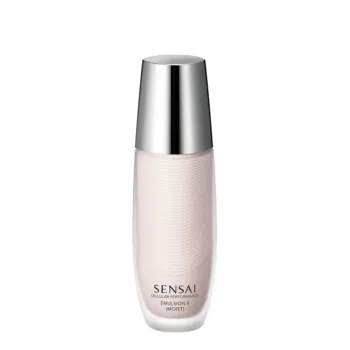 <span class="notranslate">SENSAI CELLULAR PERFORMANCE</span> emulsion II moist 100 ml