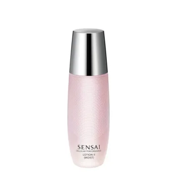 <span class="notranslate">SENSAI CELLULAR PERFORMANCE</span> lotion II moist 125 ml