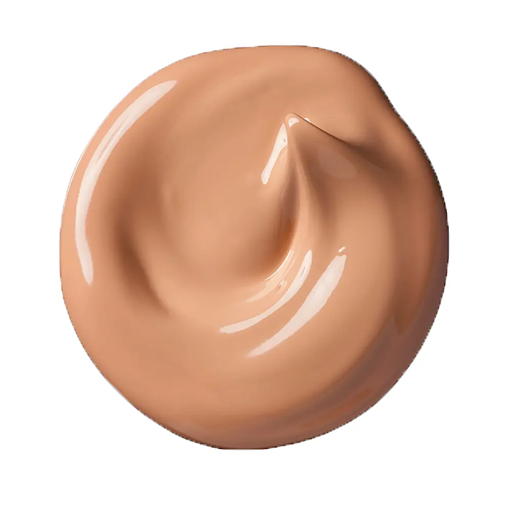 SENSAI CP cream foundation SPF15 #CF23-almond beige