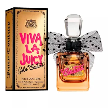 <span class="notranslate">JUICY COUTURE GOLD COUTURE</span> eau de parfum 50 ml for Women
