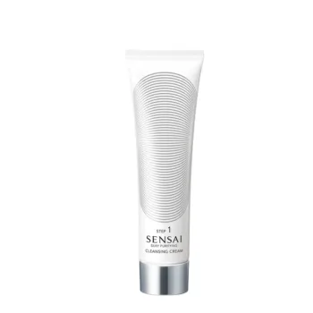 SENSAI SILKY cleansing cream 125 ml