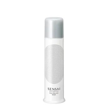 SENSAI SILKY peeling mask 90 ml