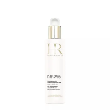 <span class="notranslate">HELENA RUBINSTEIN PURE RITUAL</span> intense comfort makeup remover milk 200 ml