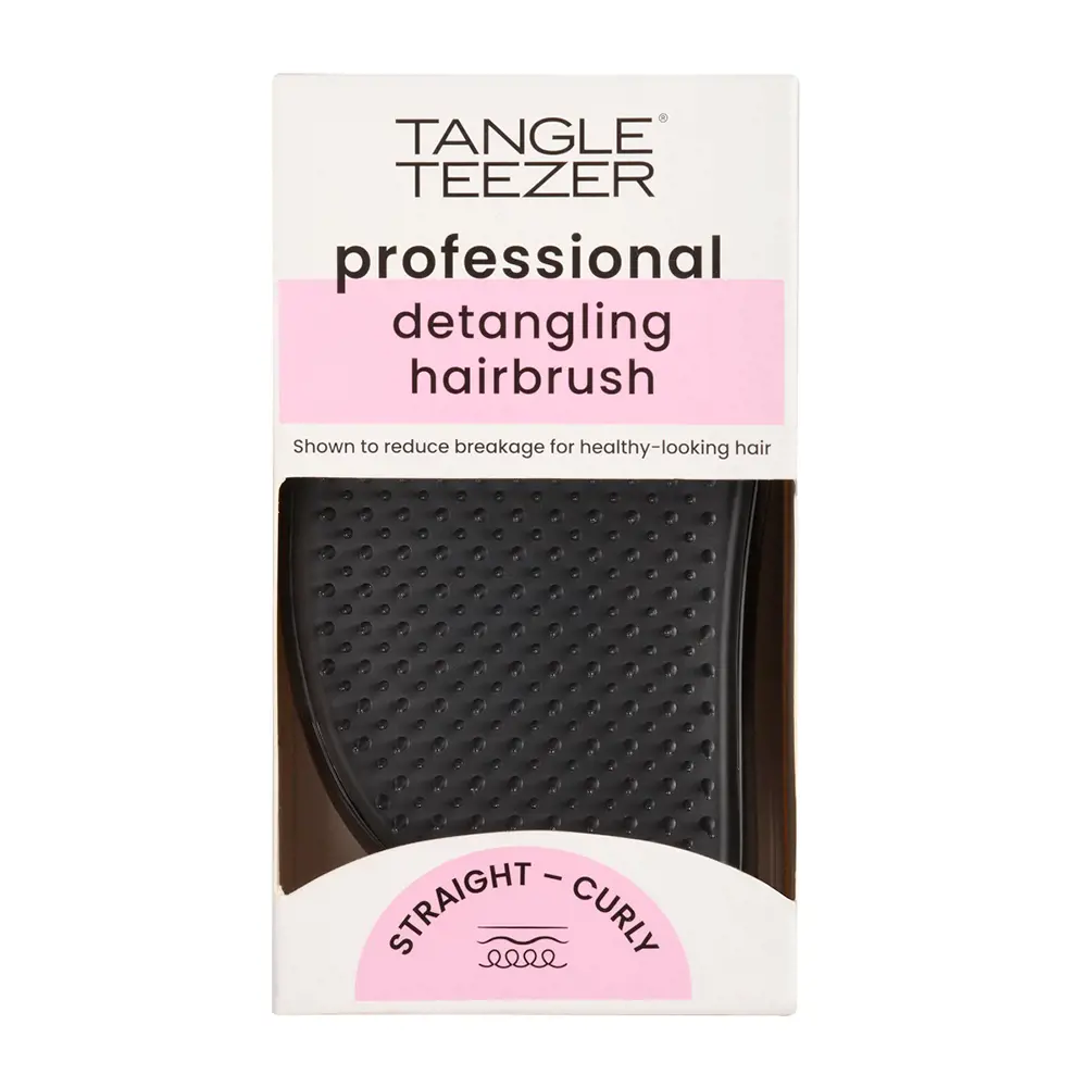 TANGLE TEEZER SALONE ELITE #Midnight Black 1 u TANGLE TEEZER ELITE SALON #Midnight Black 1 u - Immagine 3