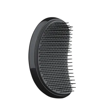 TANGLE TEEZER ELITE SALON #Midnight Black 1 u