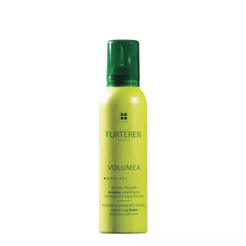 RENE FURTERER VOLUMEA foam amplificadora 200 ml