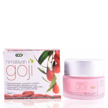 DIET ESTHETIC HIMALAYAN GOJI cream 50 ml DIET ESTHETIC HIMALAYAN GOJI cream 50 ml