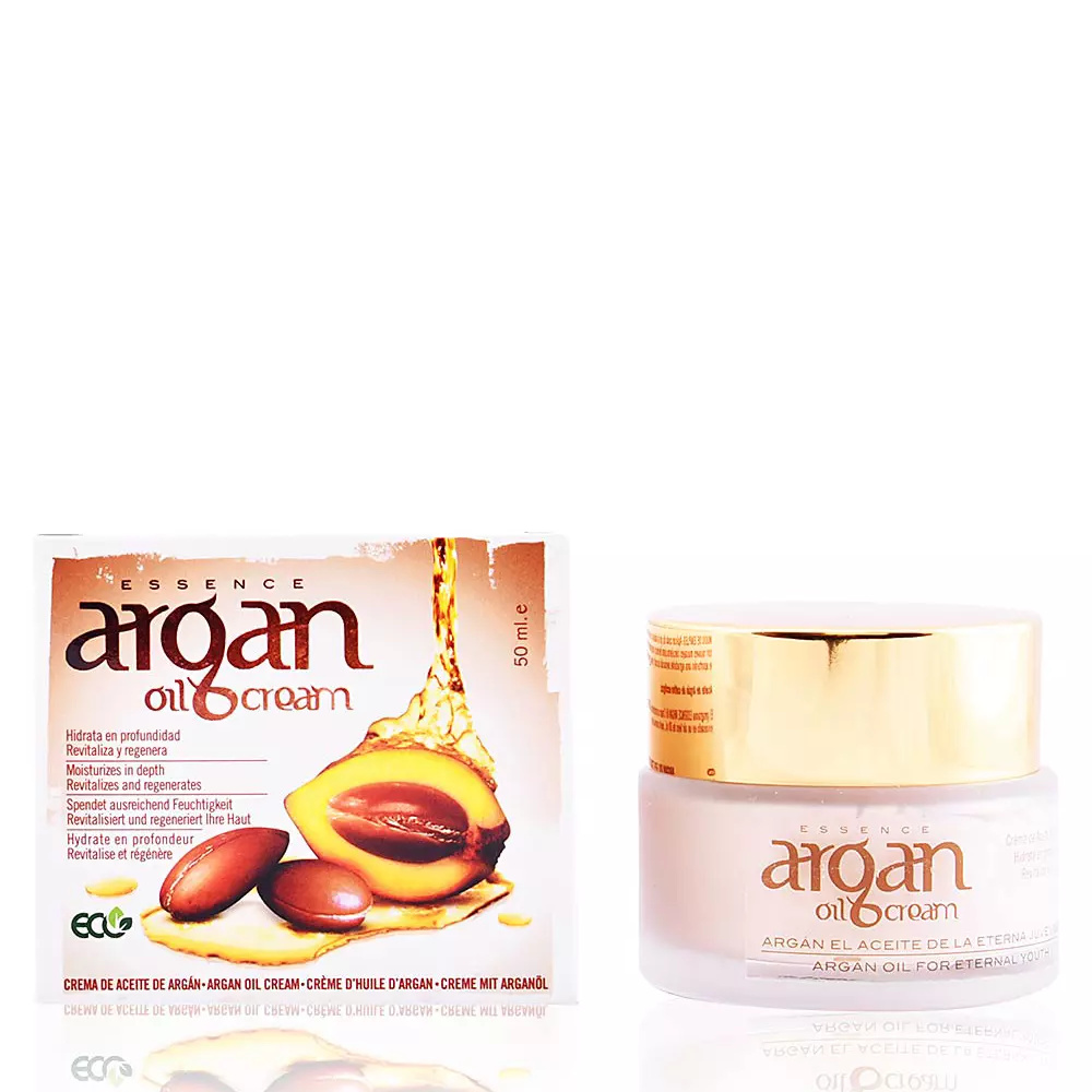 DIET ESTHETIC ARGAN OIL ESSENCE cream 50 ml DIET ESTHETIC ARGAN OIL ESSENCE cream 50 ml